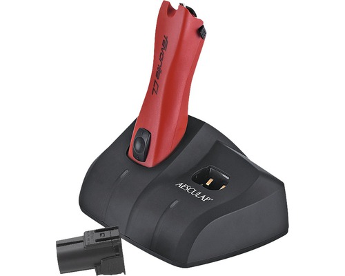 Aesculap Favorita CL draadloze tondeuse