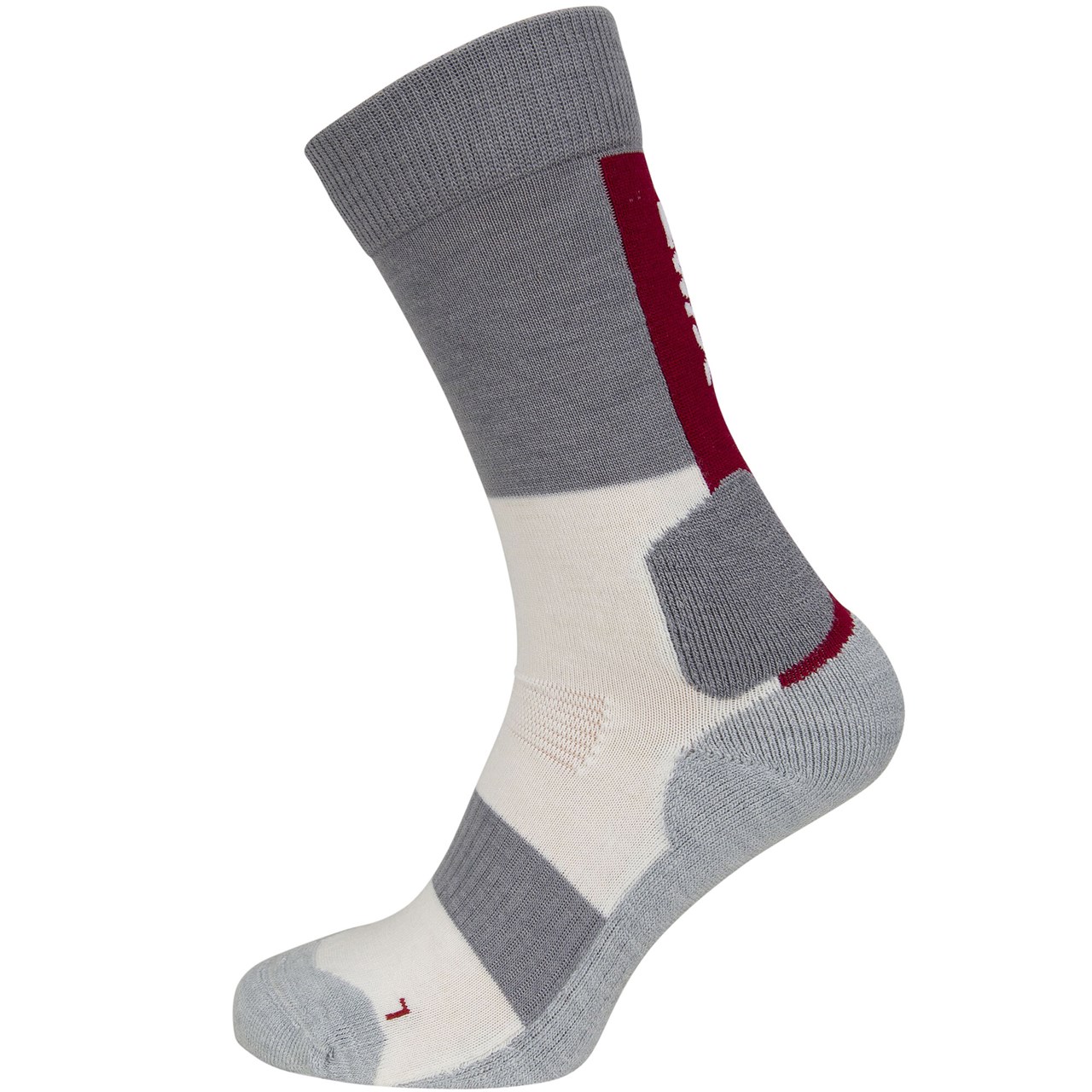 Swix Endure XC Sock Extra Warm Snow White