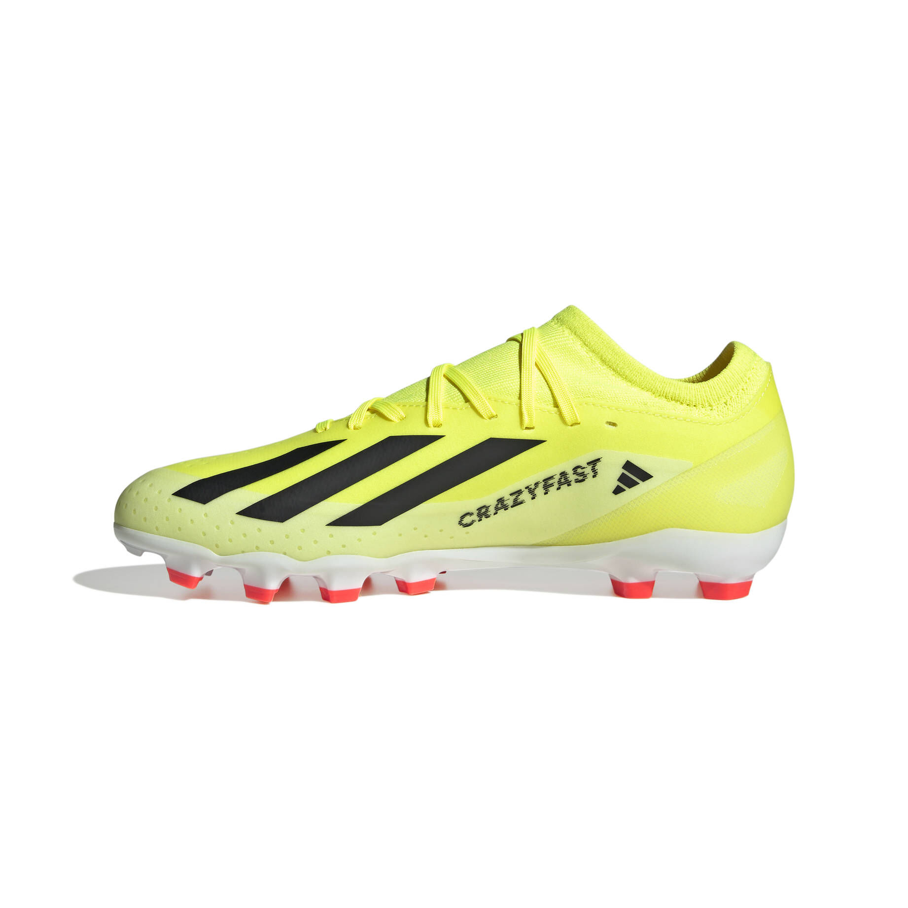 adidas Performance| Herren Fußballschuhe X CRAZYFAST LEAGUE MG