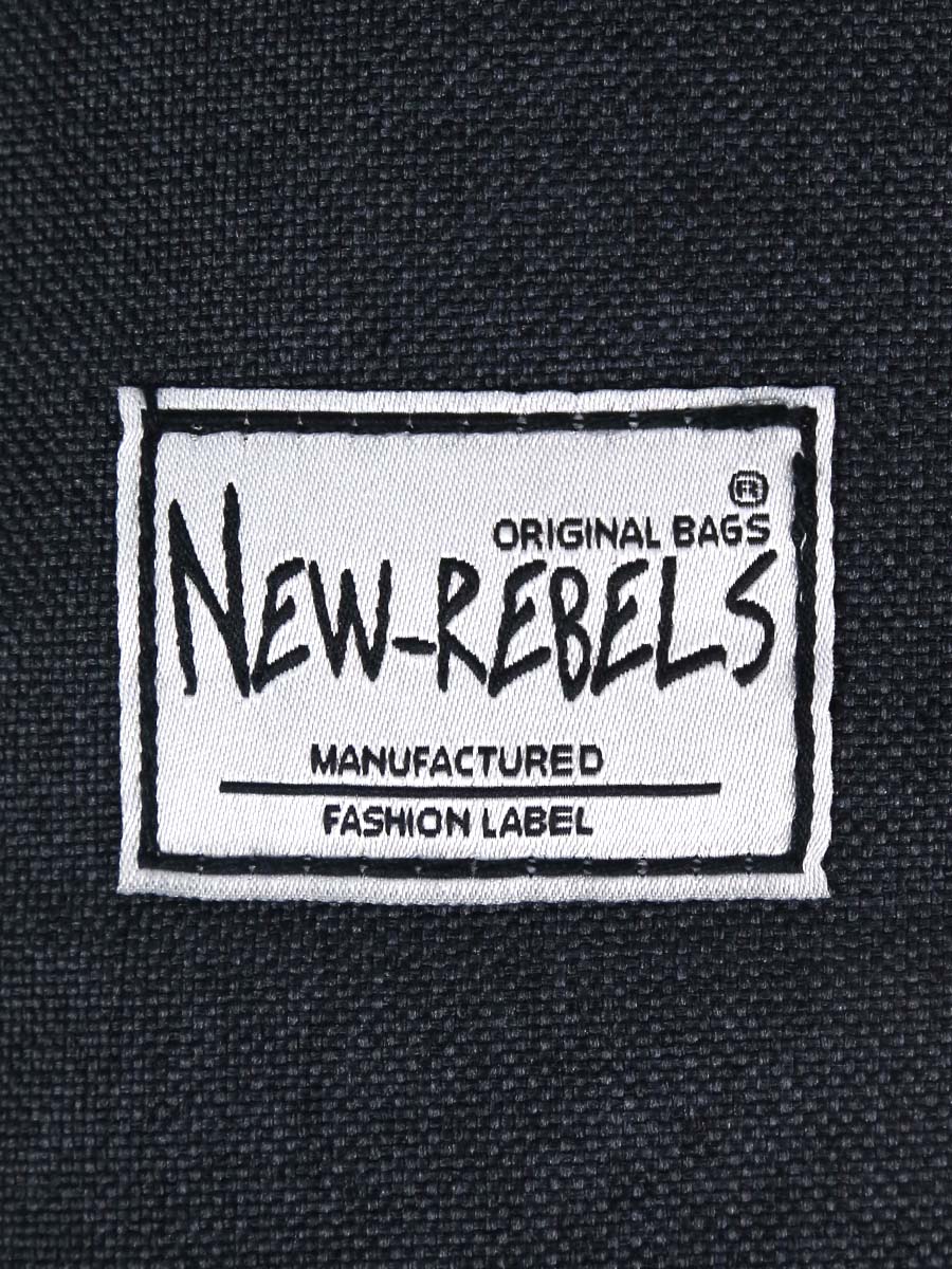 Sac À dos New Rebels Heaven Urban
