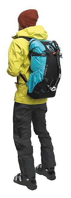 CILAO - SAC A DOS ALPINISME PAPANG 33