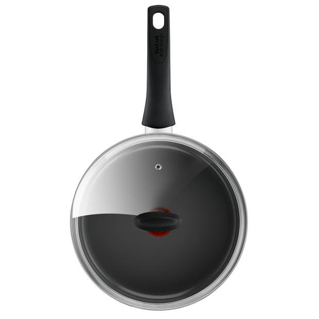 Tefal Reinvent keramische hapjespan 24 cm