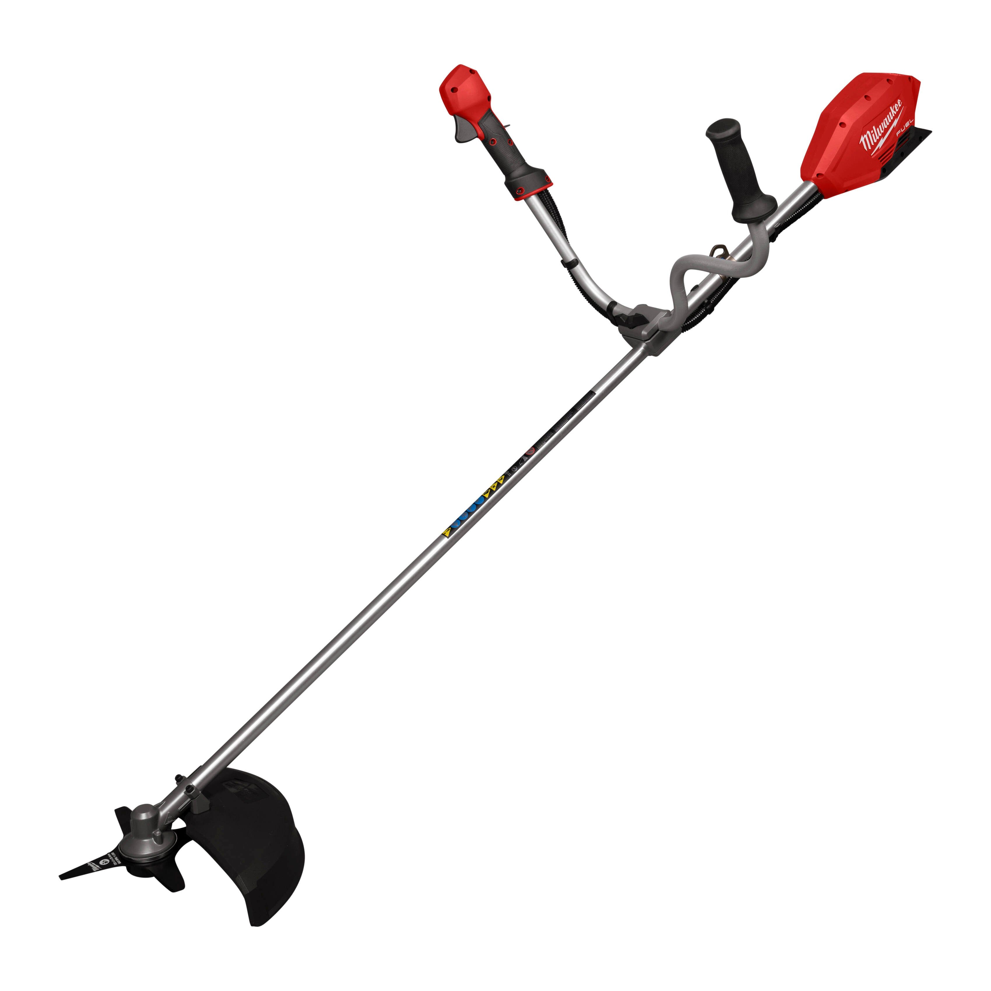 Milwaukee M18 FUEL™ FBCU-0 Accu Bosmaaier 18V Basic Body - 4933492297