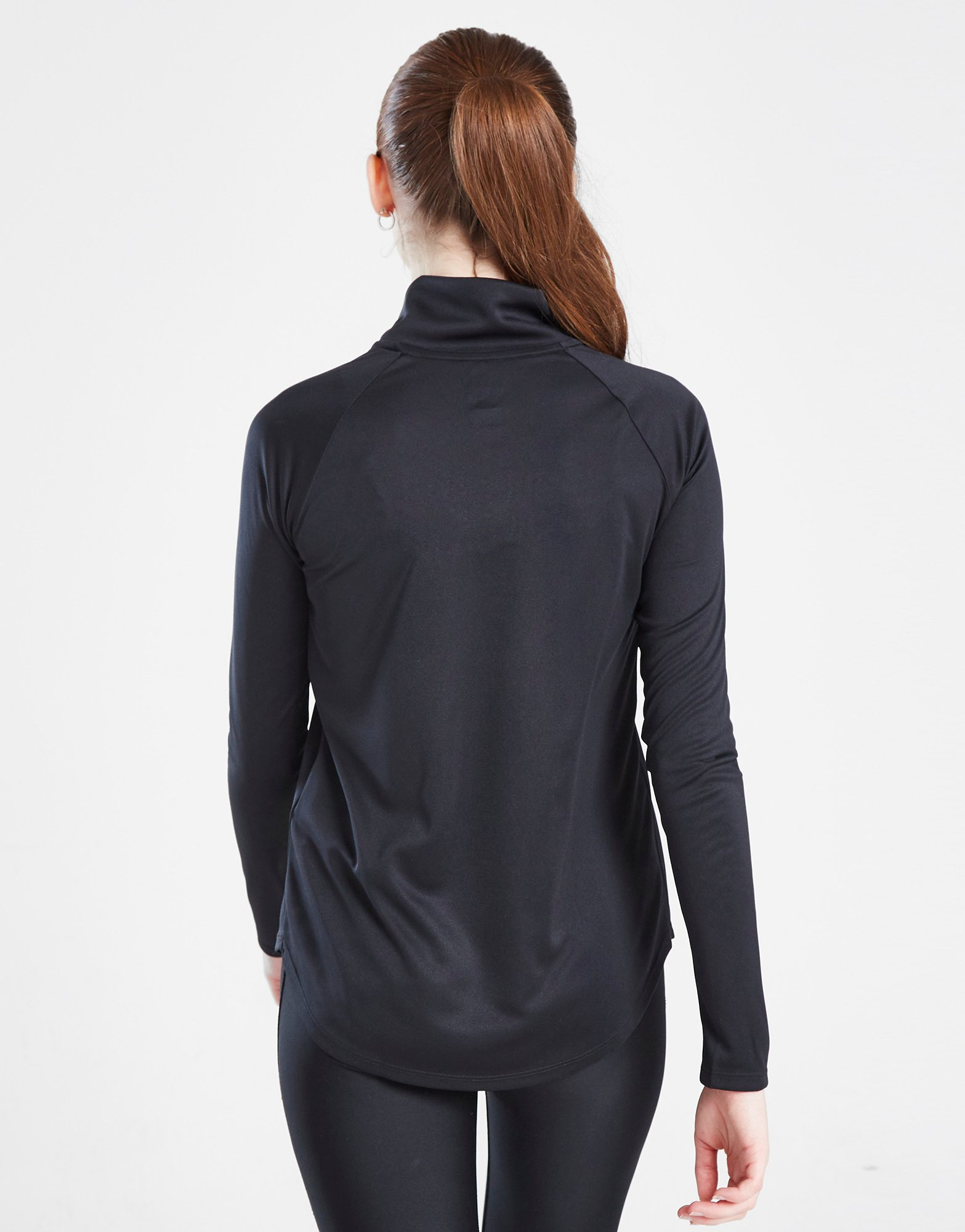 Under Armour Haut Zippé Tech Junior
