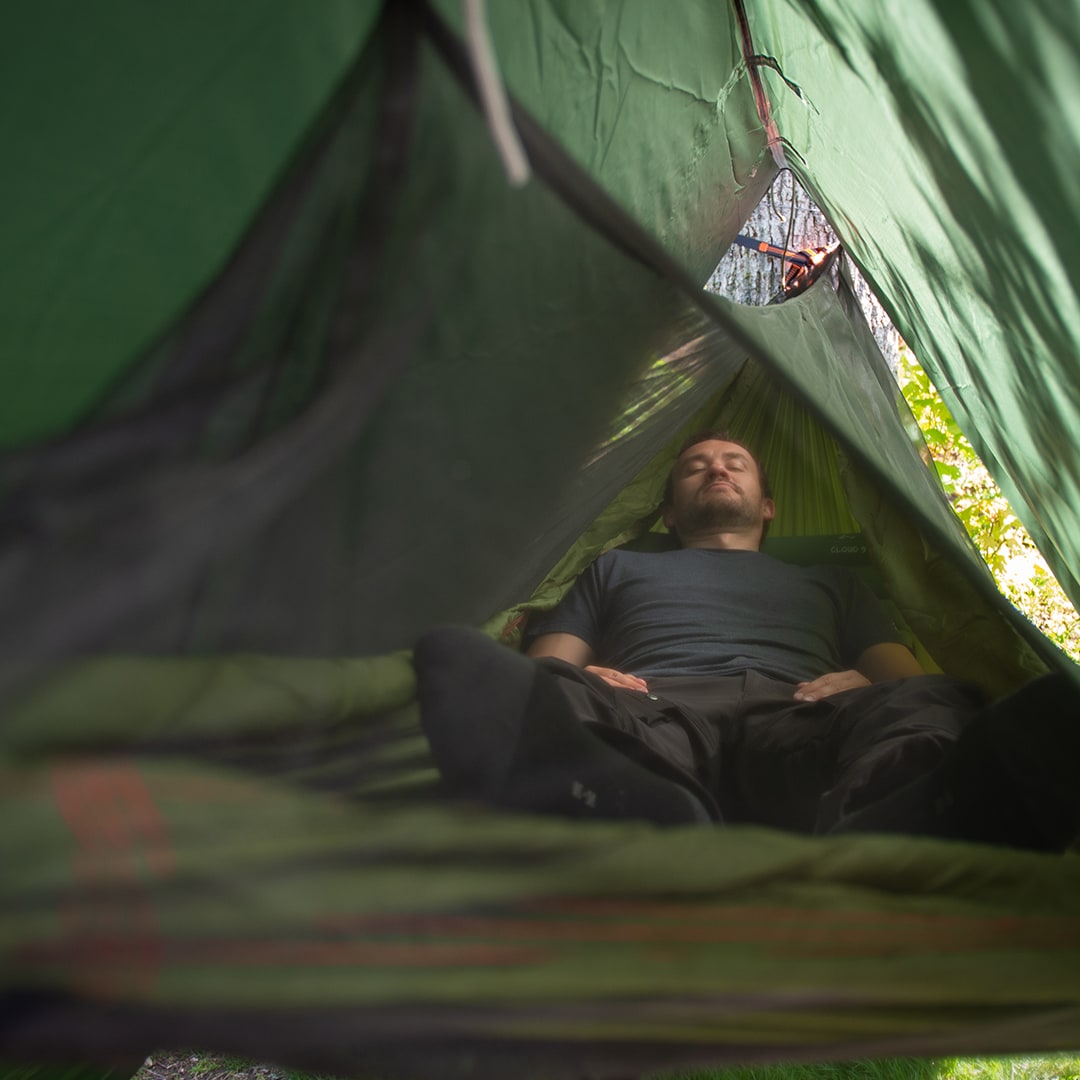 Kjøp DD Tarp fra Hekta På Tur