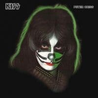 Kiss - Peter Criss - Picture Lp (LP)