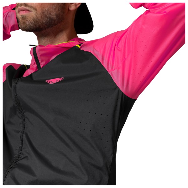 Dynafit - DNA Wind Jacket - Coupe-vent