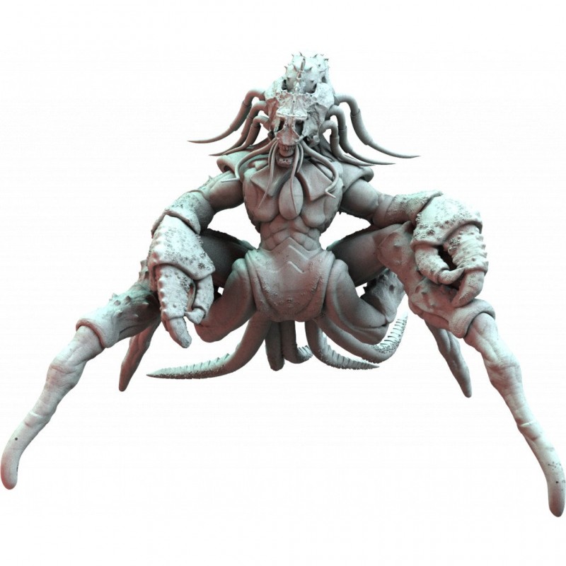 Nemesis - Extension Kings