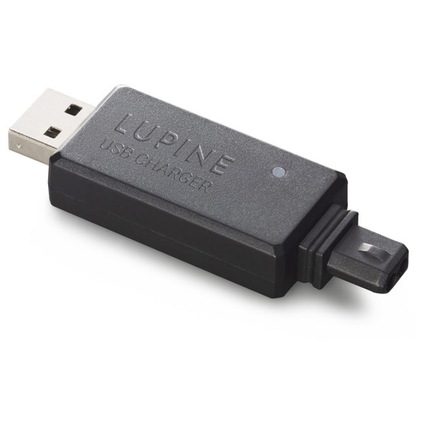 Lupine - USB Charger / USB A - Chargeur