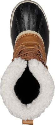 Sorel1964 Pac Nylon - braun