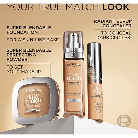 Foundation 6.N Honey