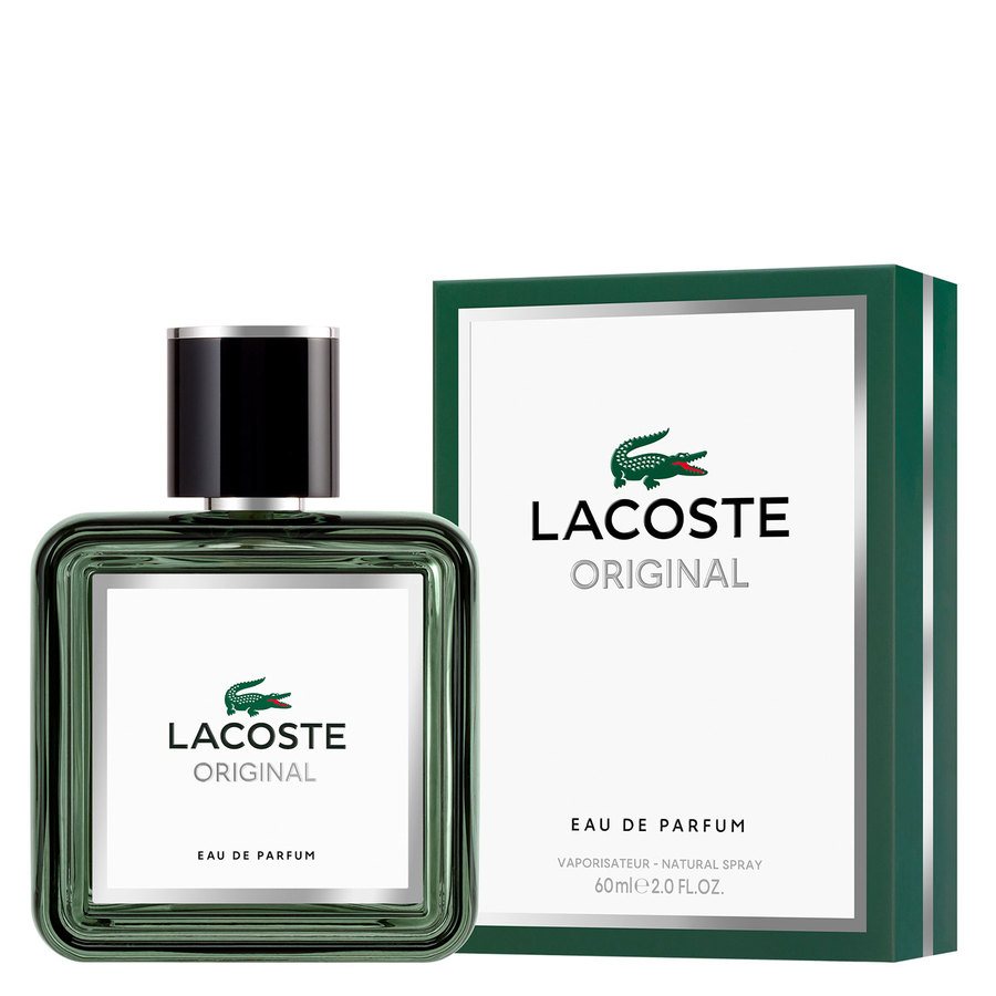 Lacoste Original Eau de Parfum 60ml