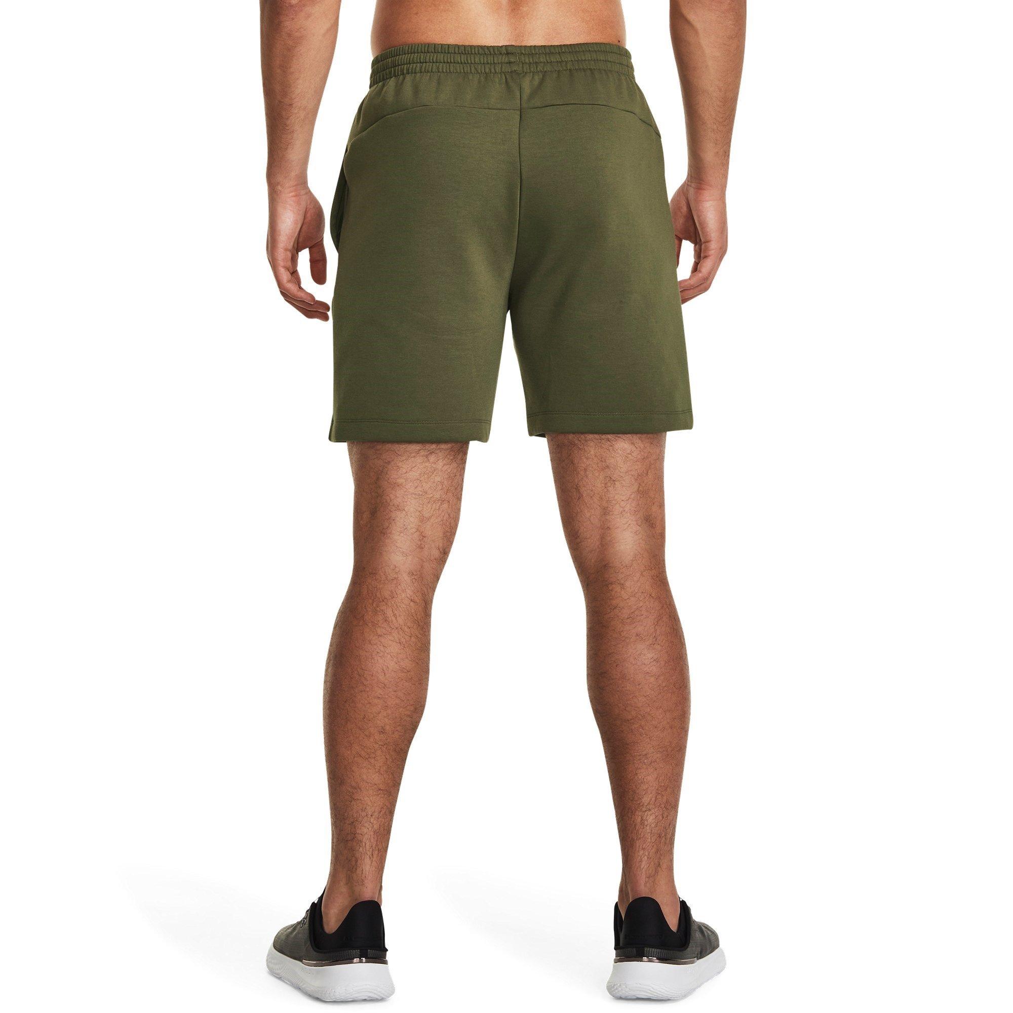 Under Armour Flc Short T 3in Sn99