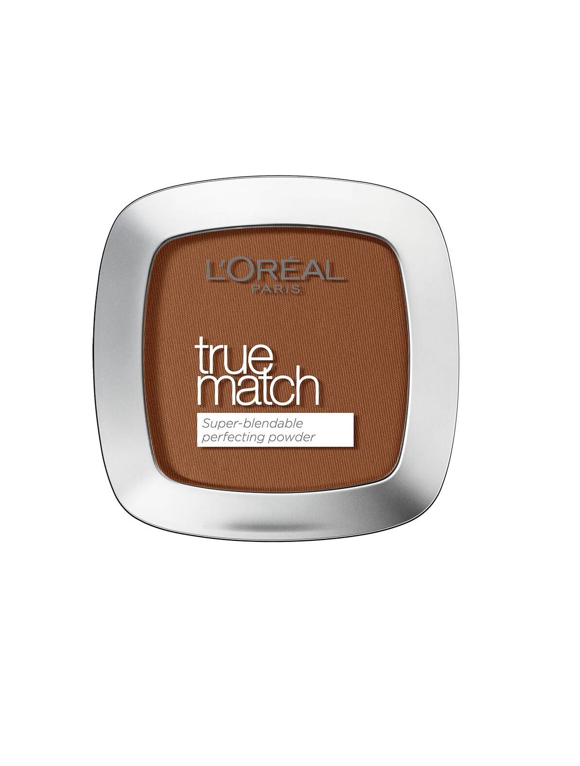 Make Up True Match Powder