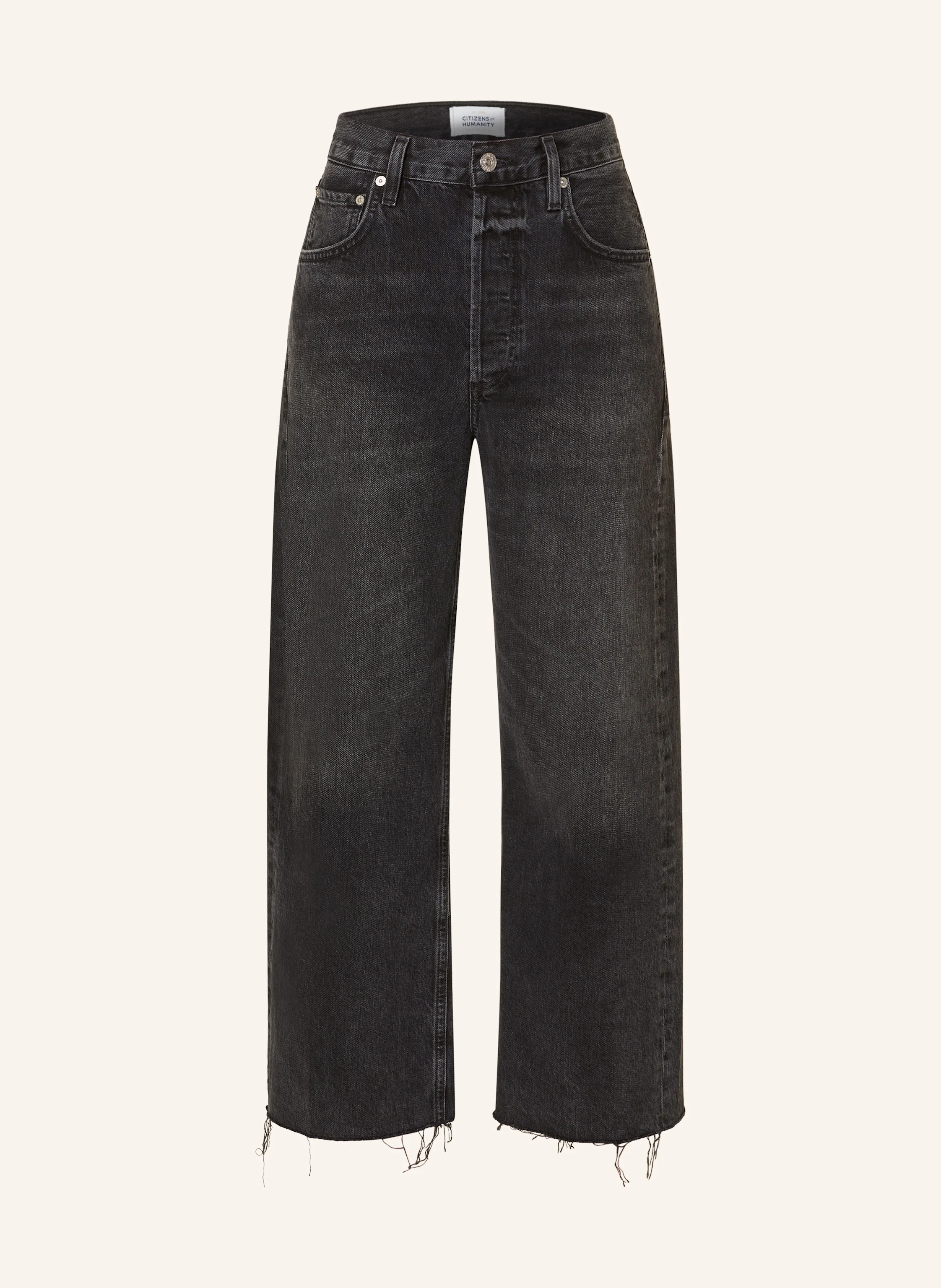 CITIZENS of HUMANITY 7/8-Jeans AYLA