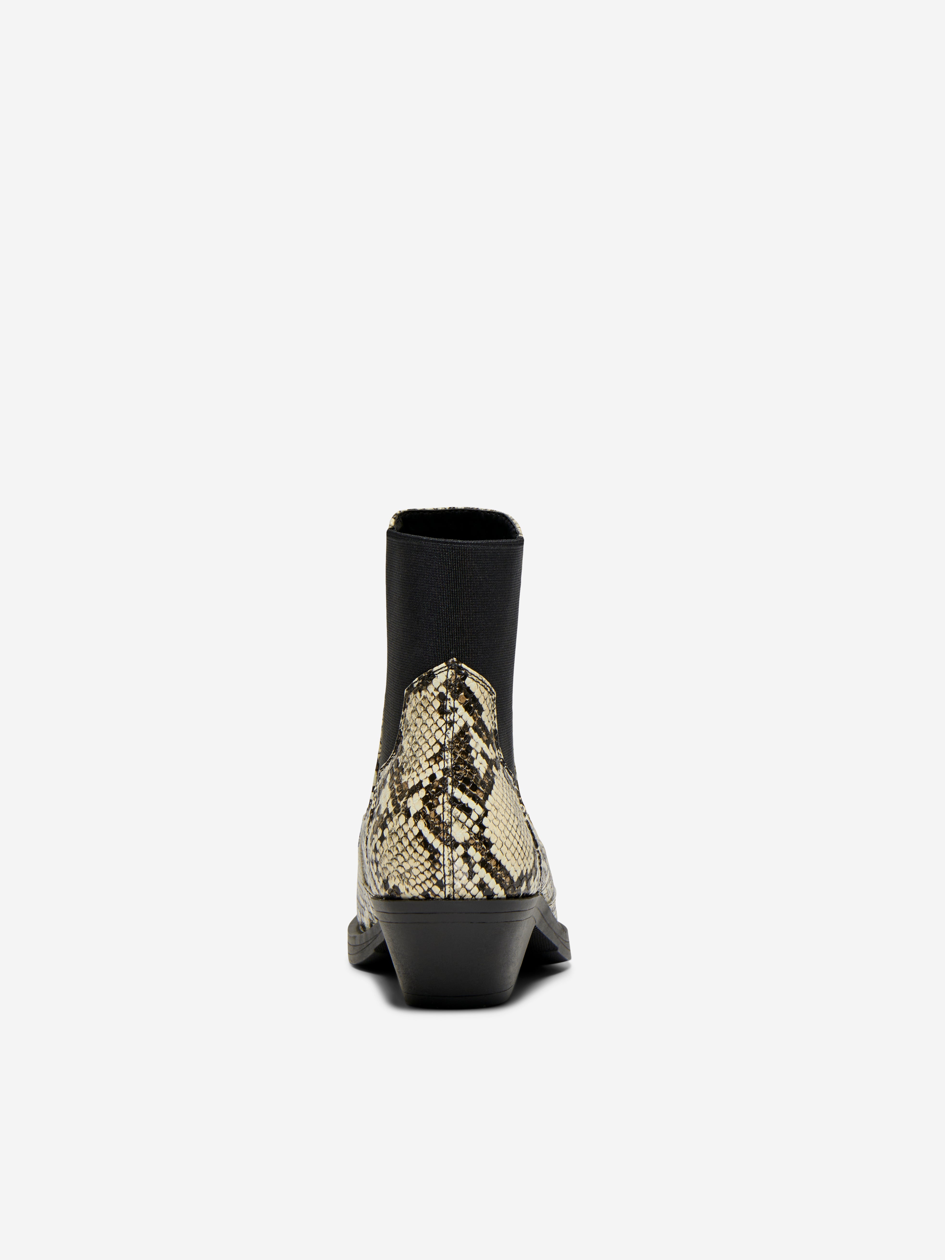ONLBRONCO-2 Stiefel Birch