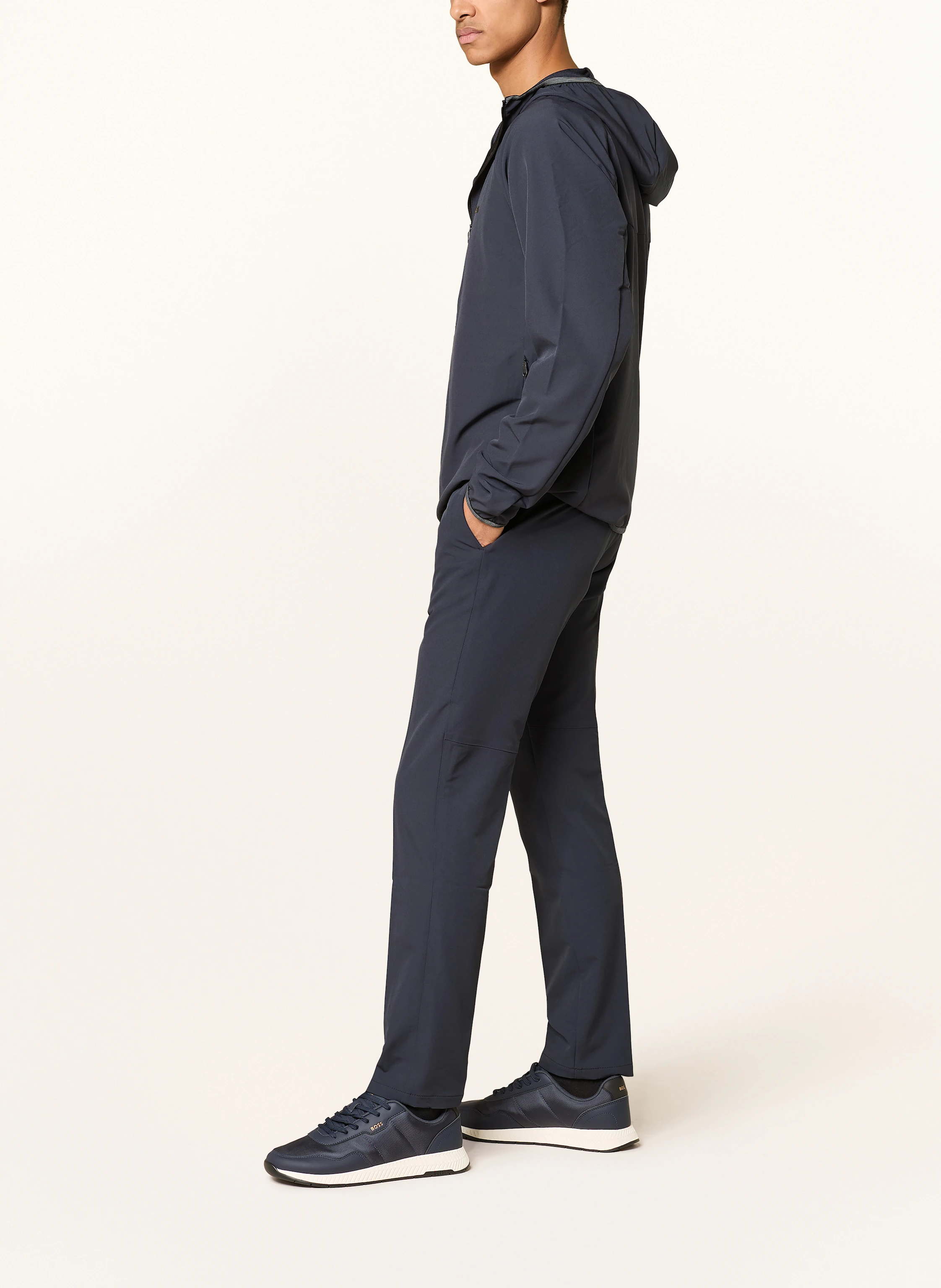 BOSS Chino COMMUTER Slim Fit