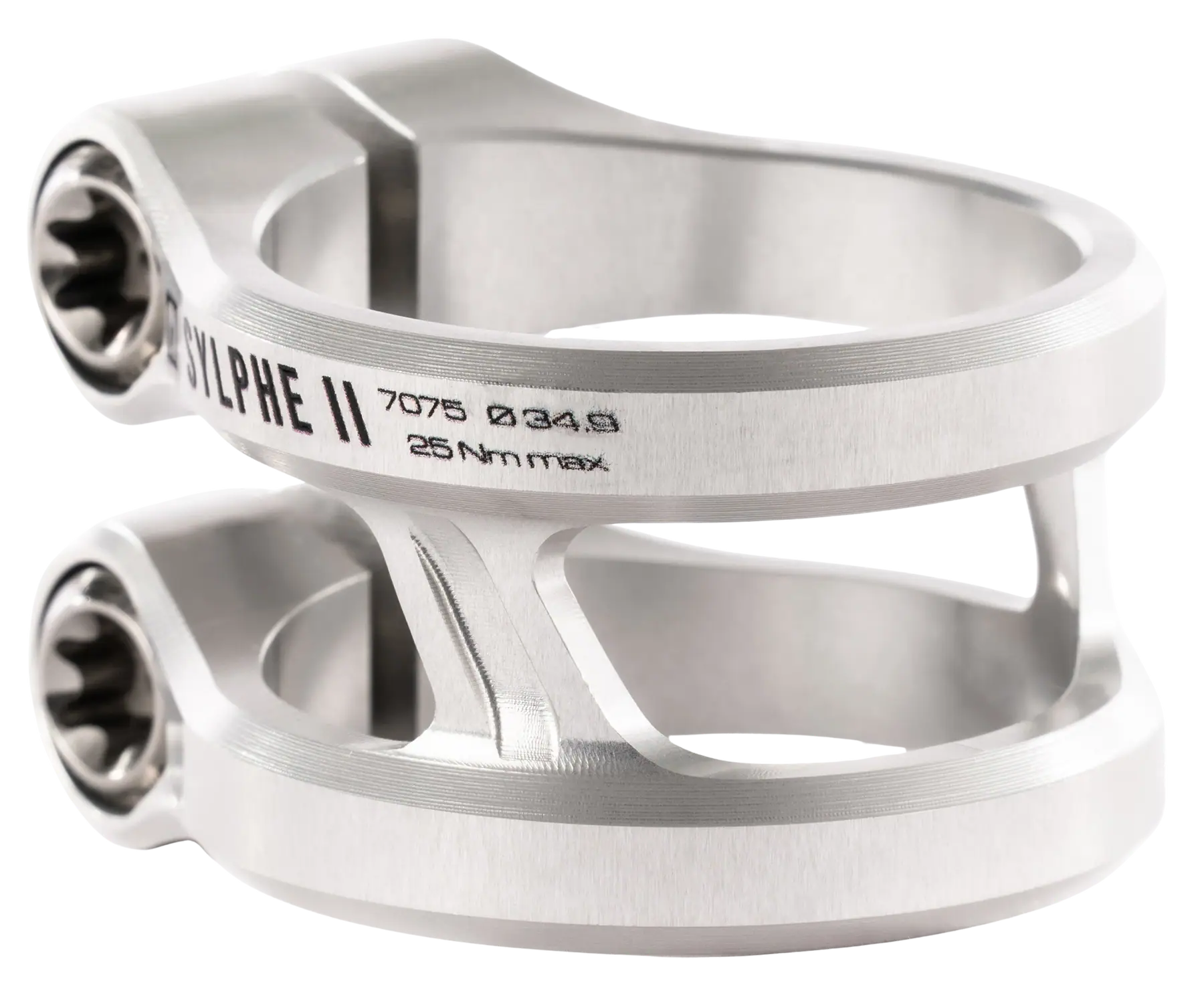 Ethic Sylphe V2 Clamp Til Løbehjul | SkatePro