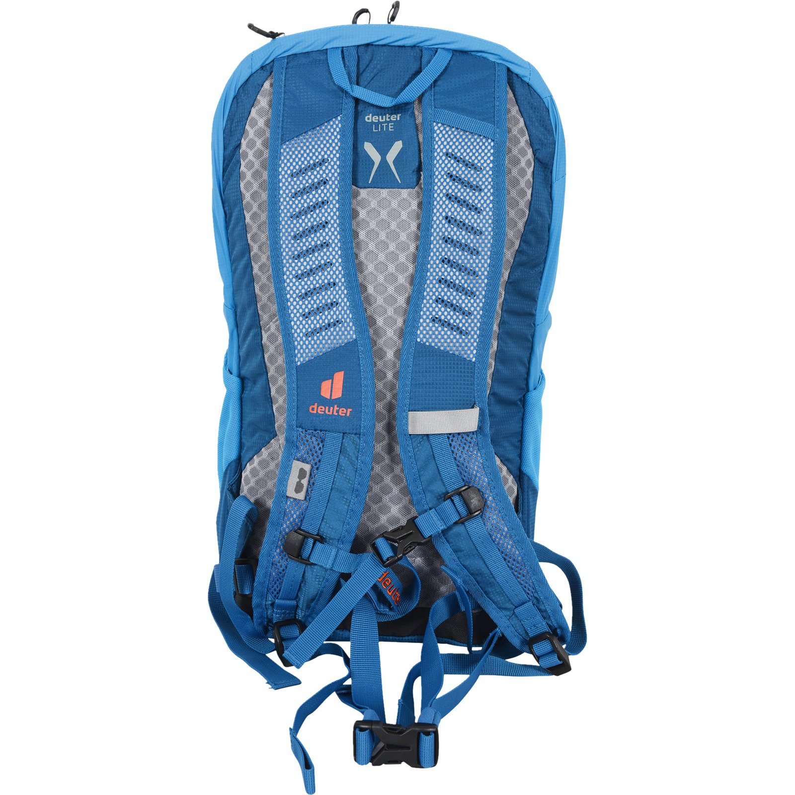 Deuter Rucksack Speed Lite 17 blau
