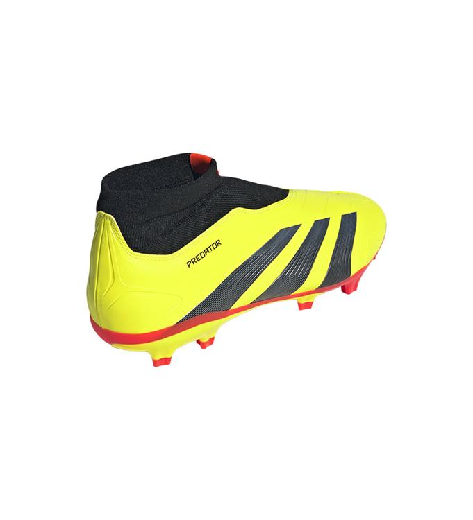adidas Unisex Predator League LL FG Voetbalschoenen