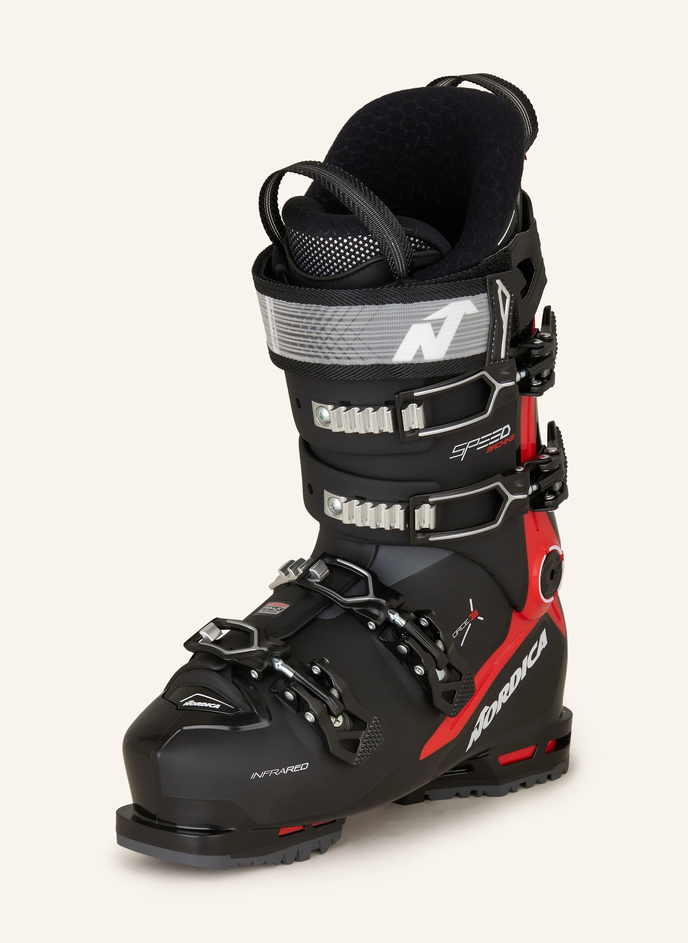 NORDICA Skischuhe SPEEDMACHINE 3 110X GW