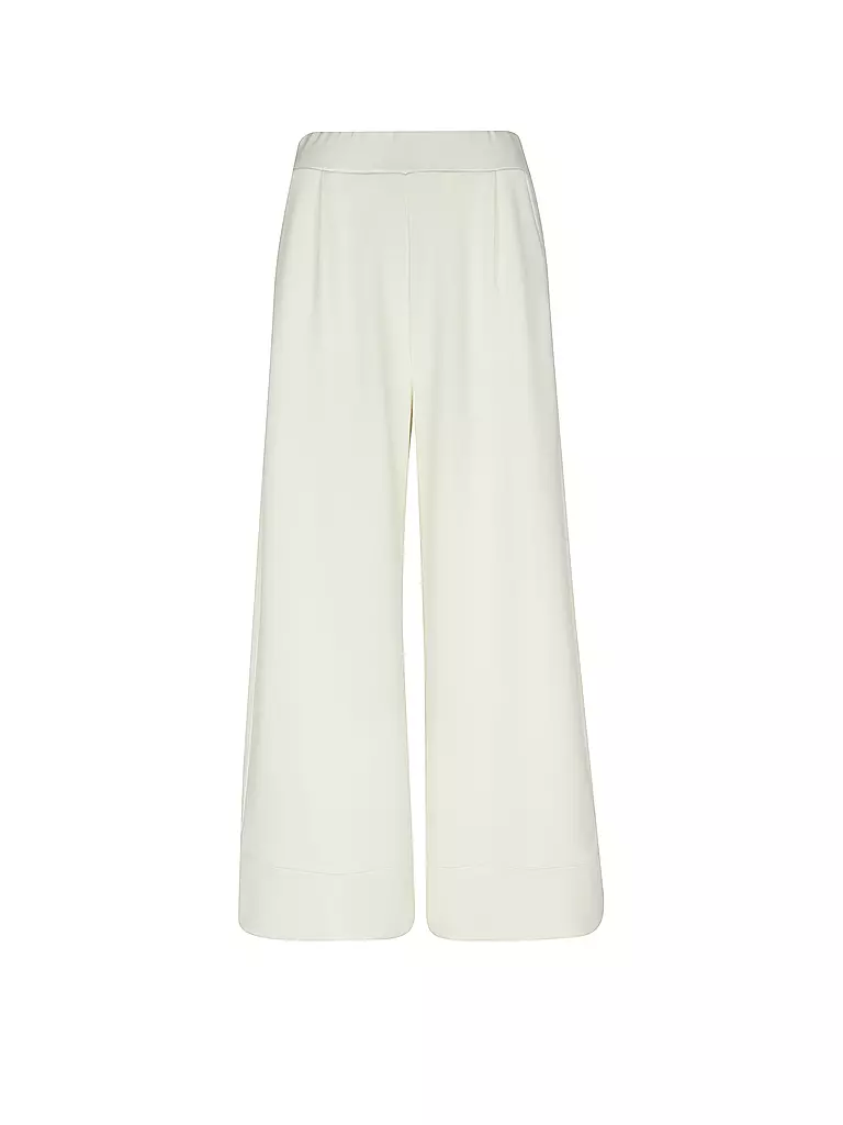 RICH & ROYAL Culotte  weiss
