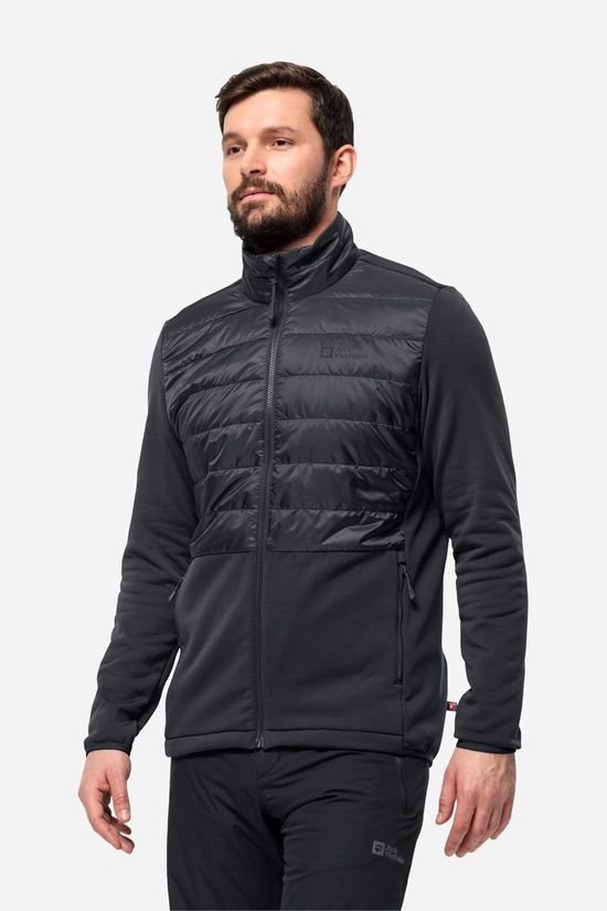 Jack Wolfskin Jack Wolfskin Luntal 3-In-1 Jas