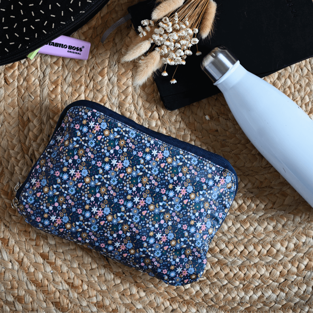 Sac À Dos Pliable Gaby Seventies