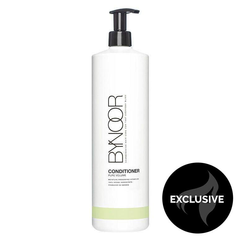 ByNoor Pure Volume Conditioner 1000ml