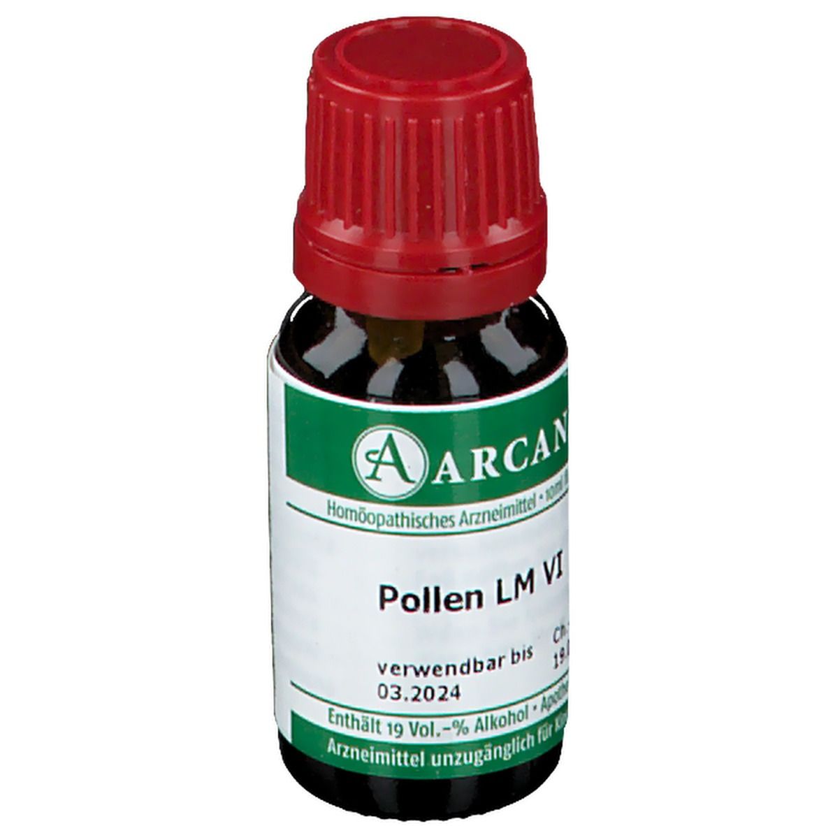 ARCANA® Pollen LM VI