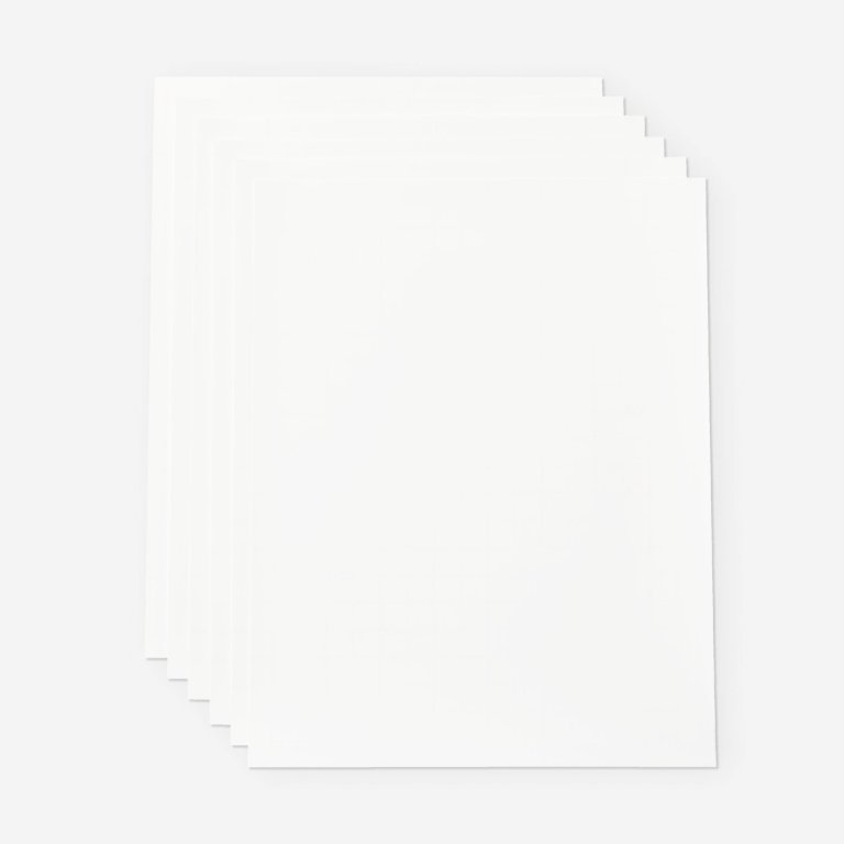 Cricut Klebepapier Printable Sticker für Joy Xtra