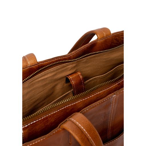 Re:Designed Eliana Arbejdstaske, Walnut