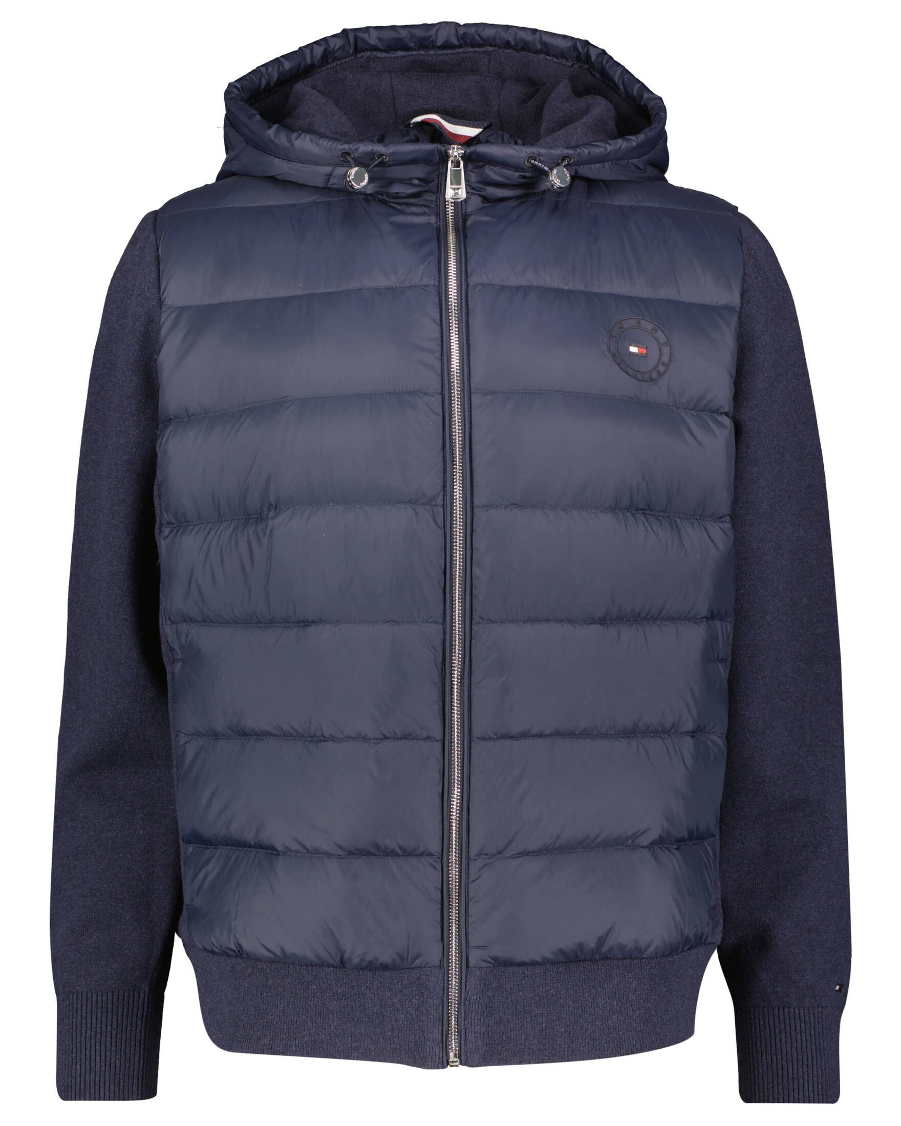 Tommy Hilfiger| Damen Daunenjacke