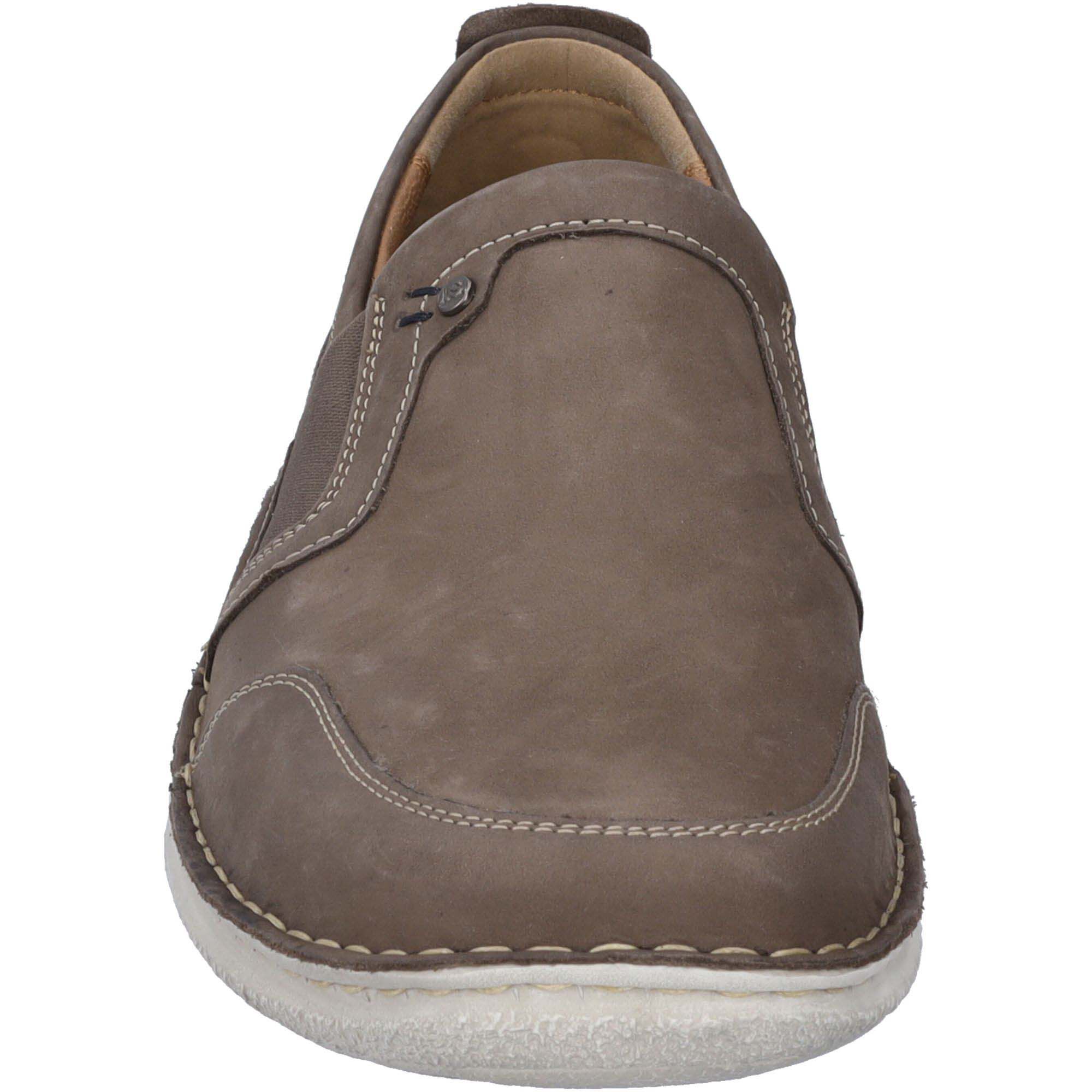 Josef Seibel43671 Anvers 71