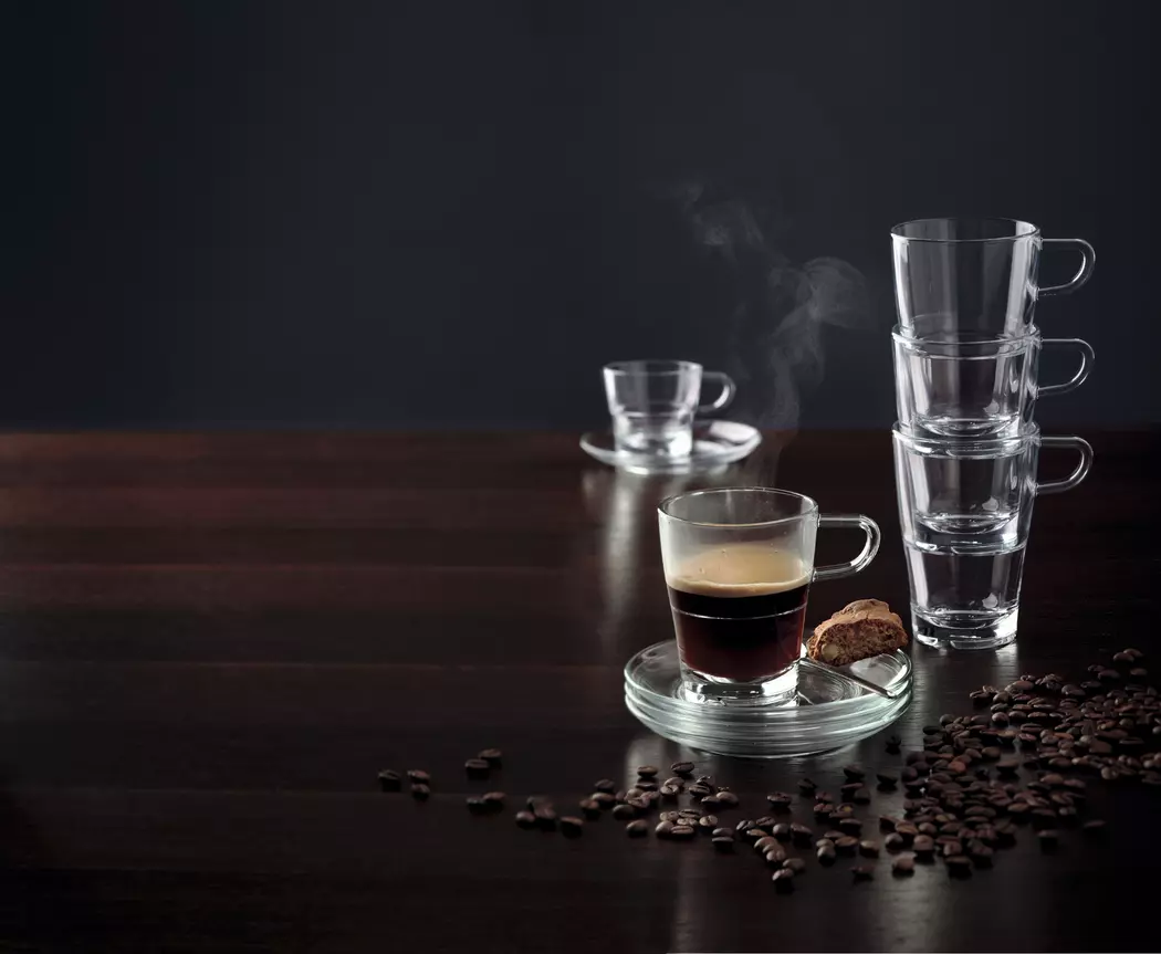 Espressotasse Senso 70 ml