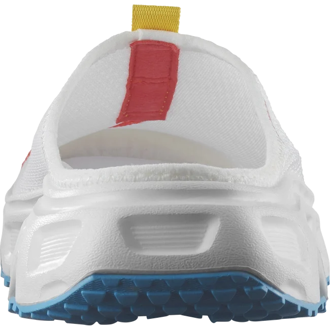 REELAX SLIDE 6.0  Erholungsschuhe Damen