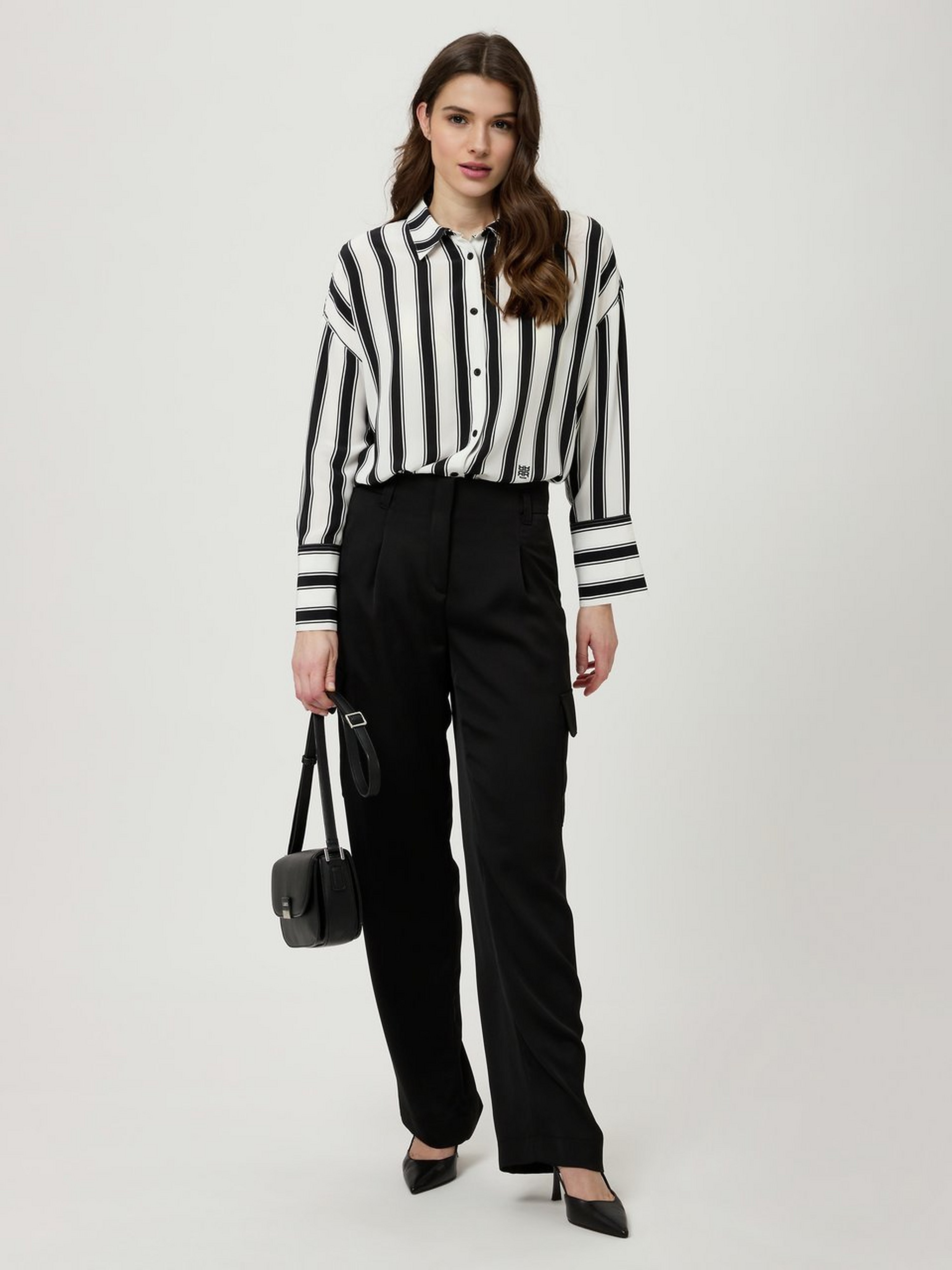 Wide Fit-Hose