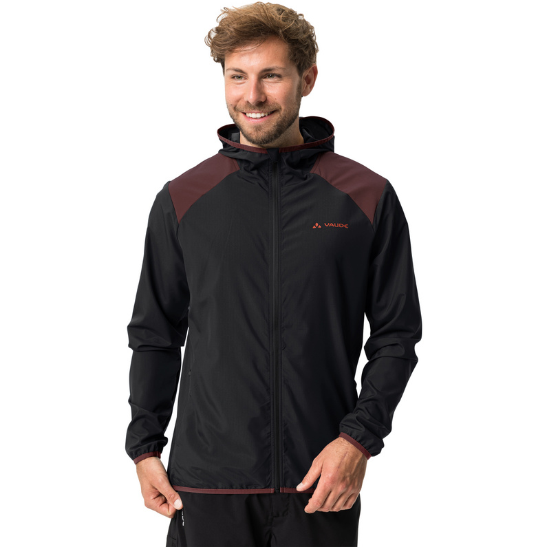 Vaude Herren Qimsa Air Jacke