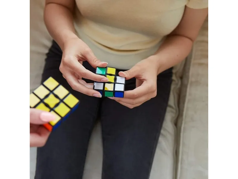 Rubiks 3x1 kant