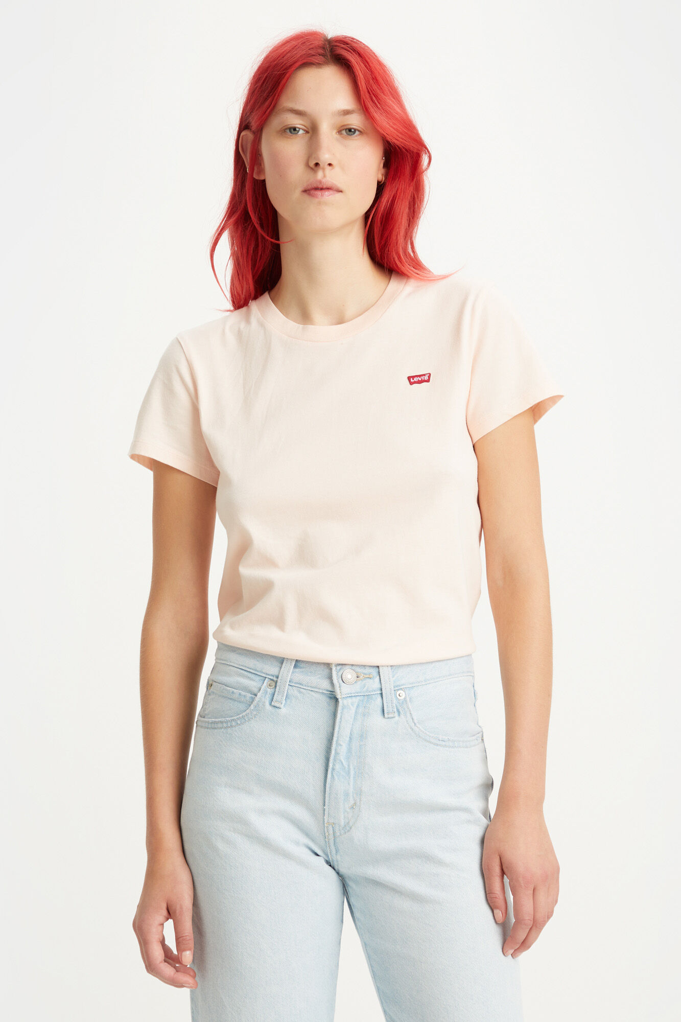 Camiseta Levi's® - Rosa