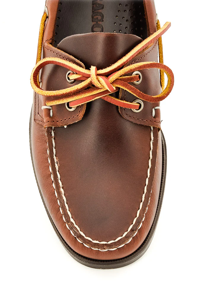 SEBAGO - DOCKSIDES WAX