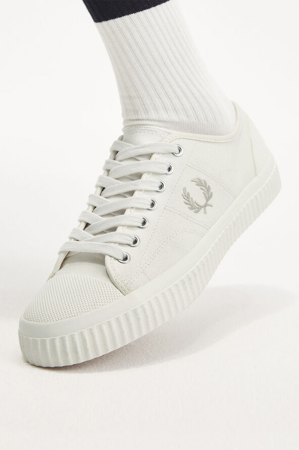 Fred Perry B4365 Lghtecru/oatmeal