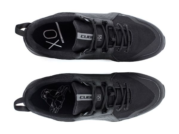 Cube ATX OX Cykelsko, Blackline