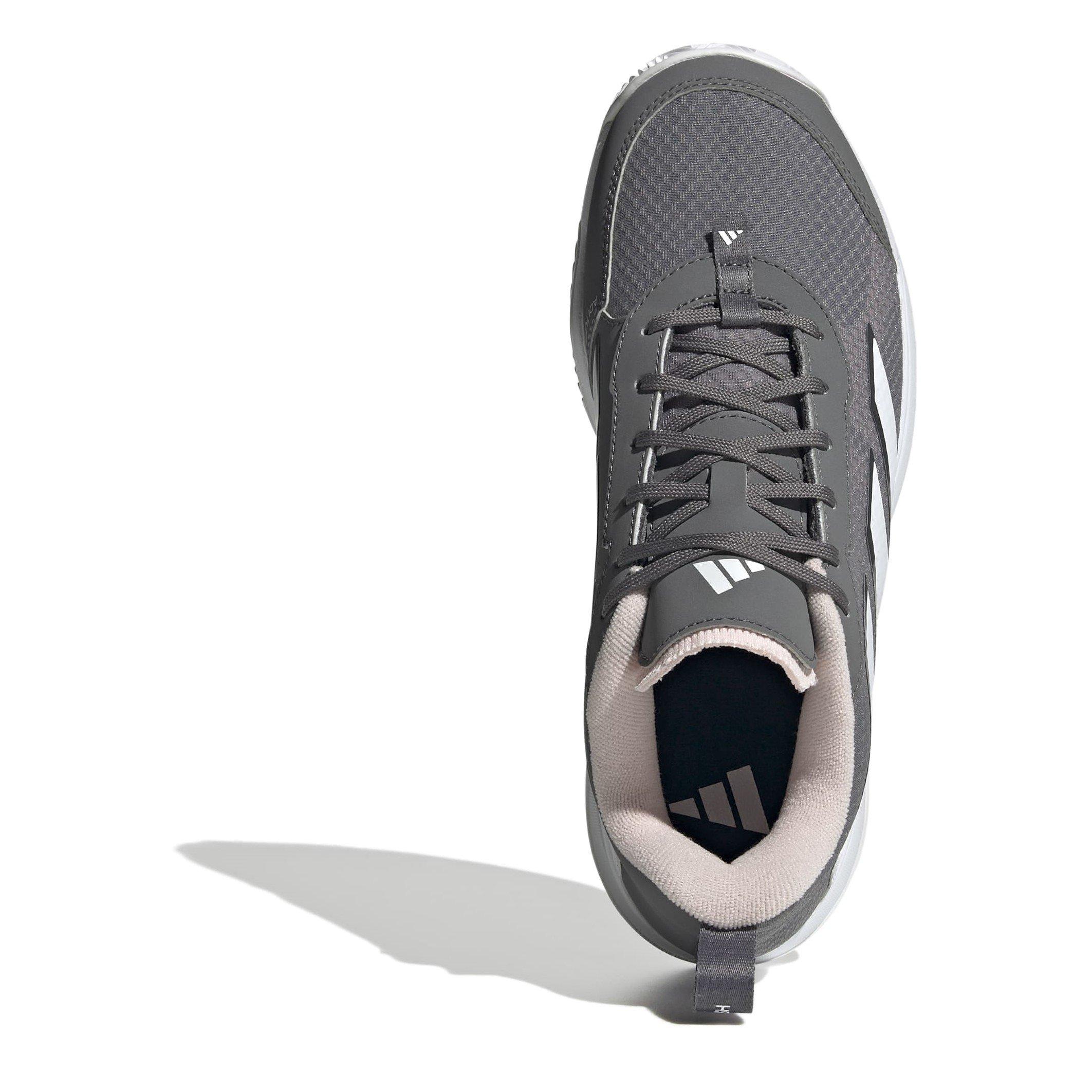 adidas Avaflash Clay Tennis Shoes Womens