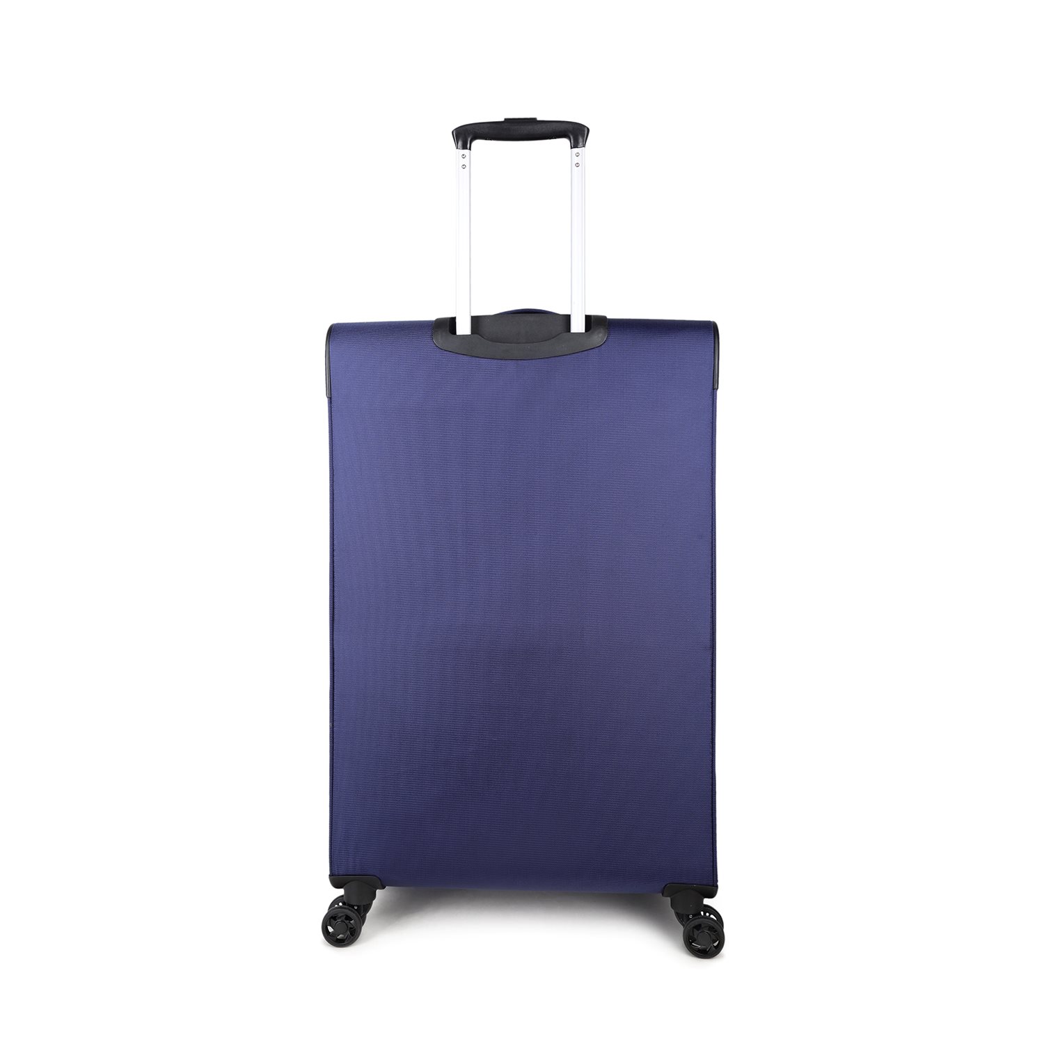 Decent D-Upright Trolley 76 dark blue