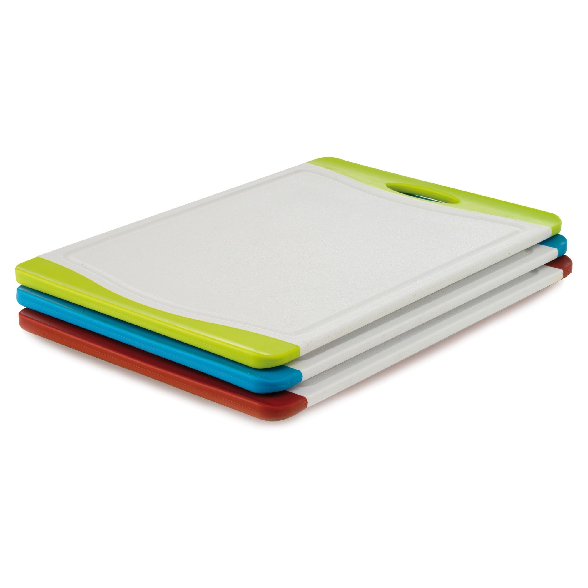BK Snijplanken 29 x 20 cm - 3 st.