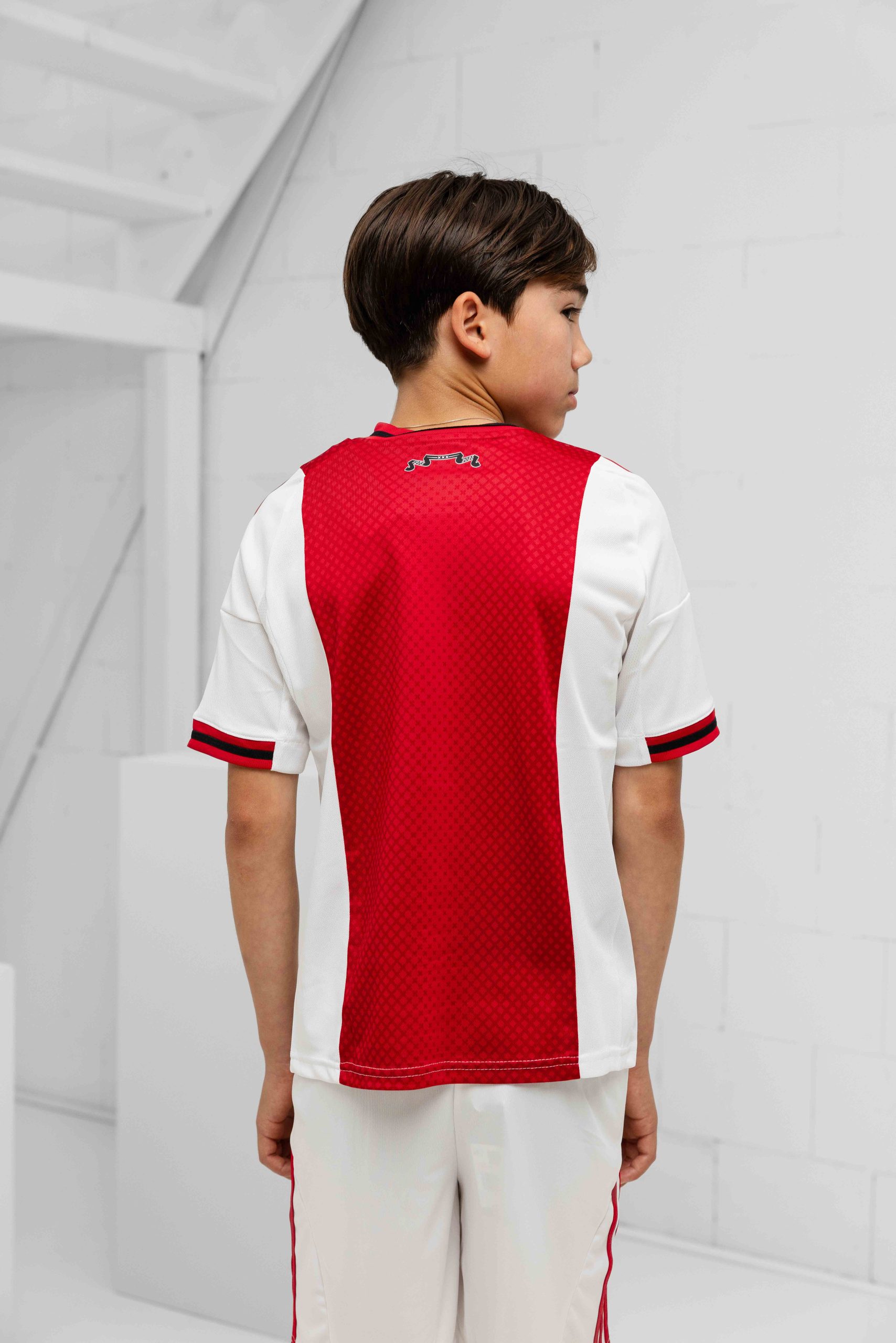 Ajax Shirt Thuis Junior 2025/2026