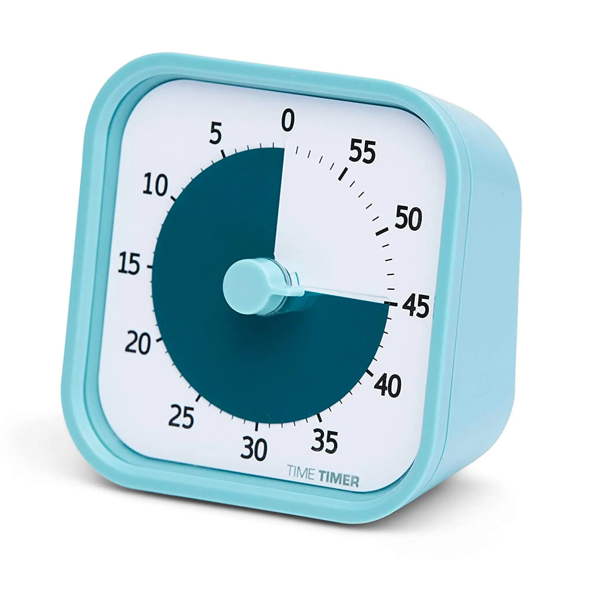 Time Timer Time Timer MOD - Bleu Azur