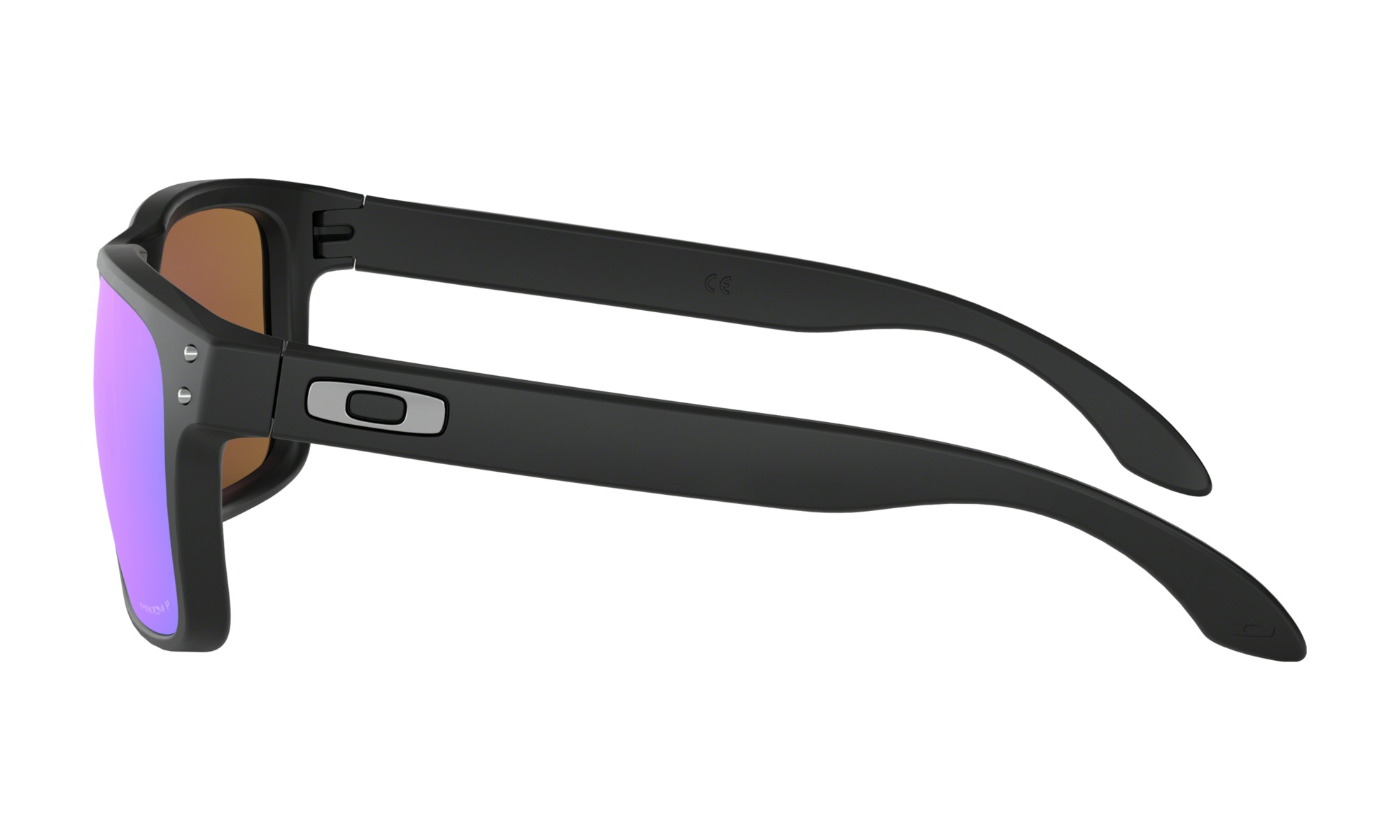 Oakley Holbrook Matsort Prizm Sapphire Polarized