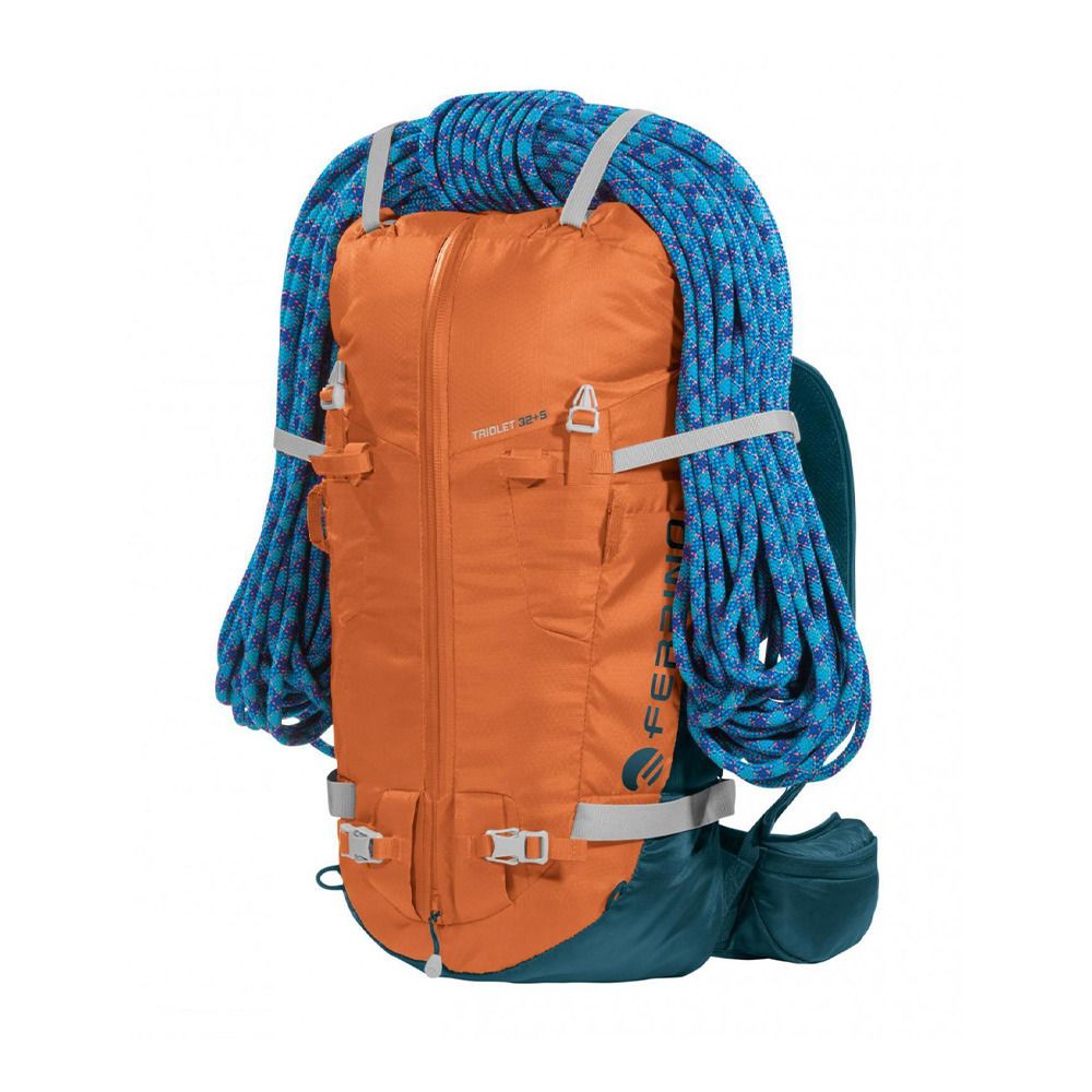 Ferrino TRIOLET 32+5L - Sac À dos orange